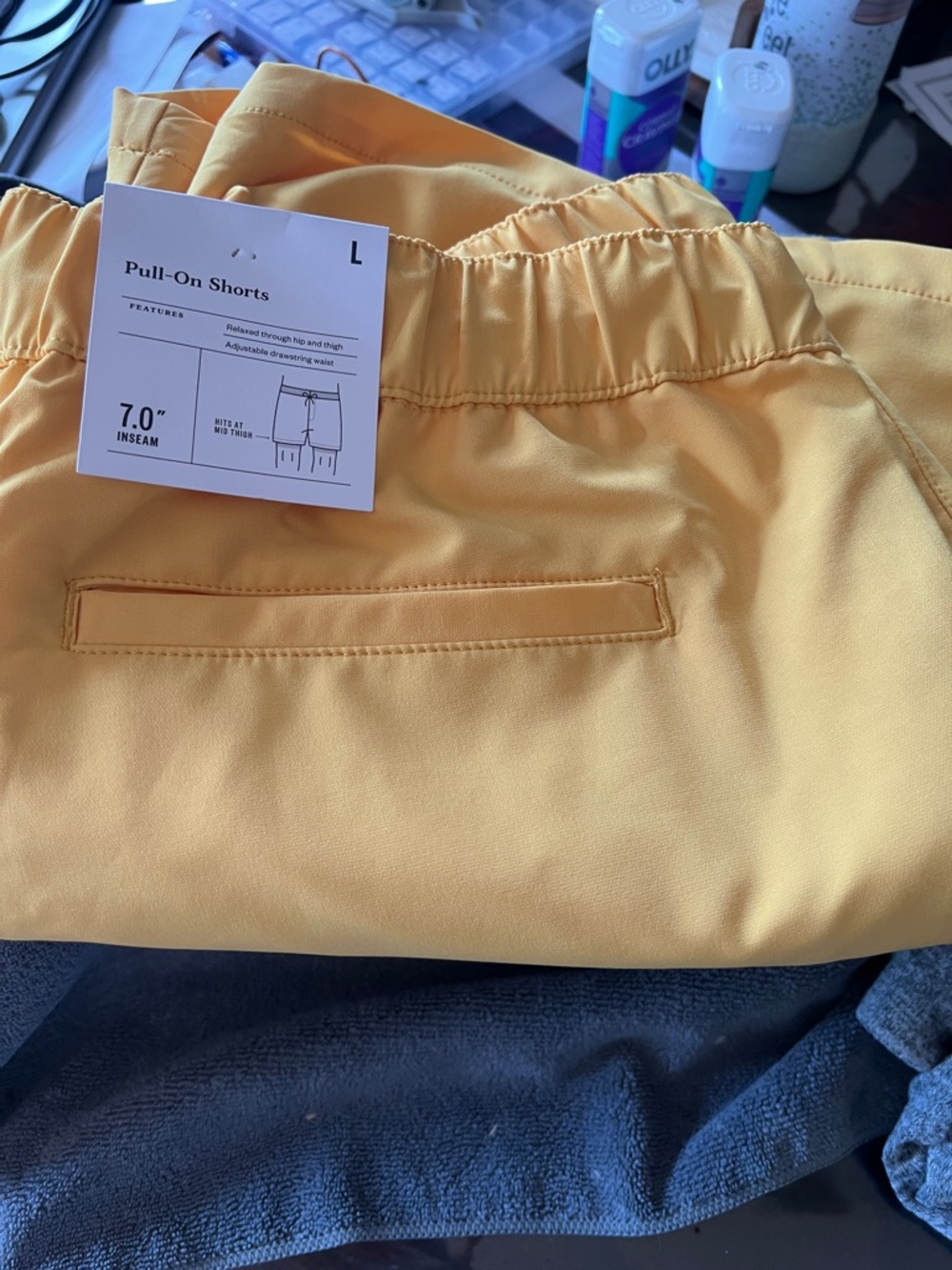 Goodfellow  Men’s Shorts.